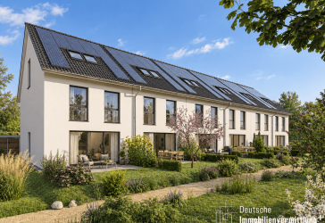 Vorschaubild Reihenmittelhaus