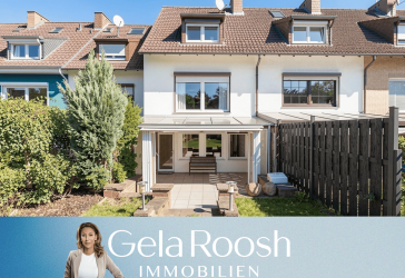 Vorschaubild Reihenmittelhaus