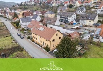 Vorschaubild Mehrfamilienhaus