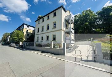 Vorschaubild Mehrfamilienhaus