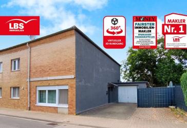 Vorschaubild Reihenendhaus