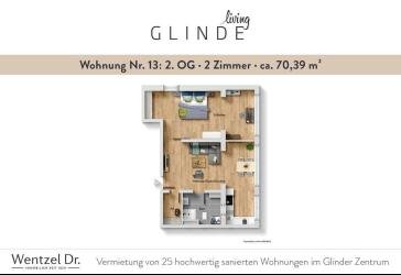Vorschaubild Wohnung