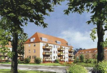 Vorschaubild Maisonettewohnung