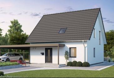 Ihr Familienhaus mit STREIF möglich !