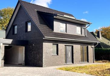 Wunderschönes Einfamilienhaus in Dorum