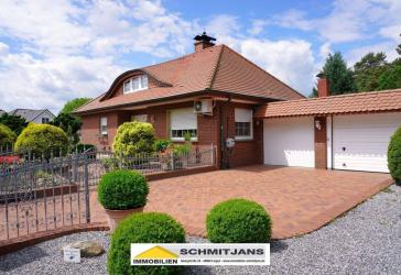Vorschaubild Bungalow
