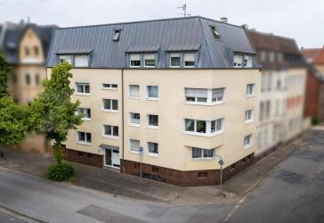 Vorschaubild Wohnung