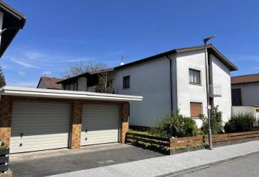 Vorschaubild Mehrfamilienhaus