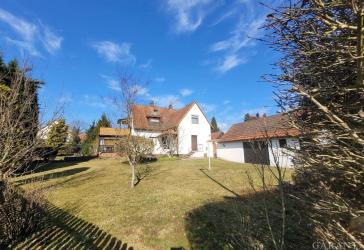 Vorschaubild Einfamilienhaus