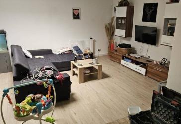 Vorschaubild Maisonettewohnung