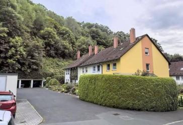 Vorschaubild Reihenendhaus