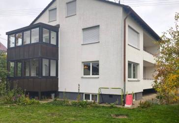 Vorschaubild Mehrfamilienhaus