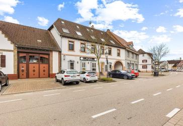 Vorschaubild Maisonettewohnung