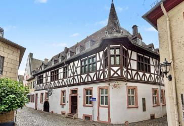 Vorschaubild Mehrfamilienhaus