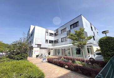 Schöne 4-Zimmer Wohnung in Leverkusen Schlebusch!