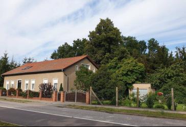 Verkaufe freistehendes Einfamilienhaus, 39291 Möckern