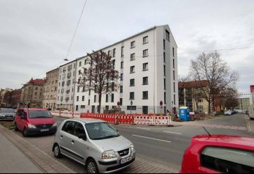 Vorschaubild Wohnung