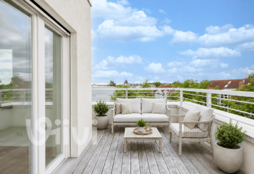 Vorschaubild Penthouse