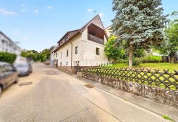 Vorschaubild Einfamilienhaus