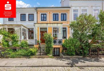 Vorschaubild Reihenmittelhaus