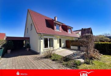 Ihr neues Zuhause in Waren Ost