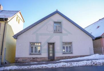 Vorschaubild Maisonettewohnung