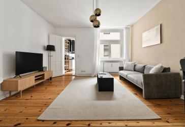 Vorschaubild Wohnung