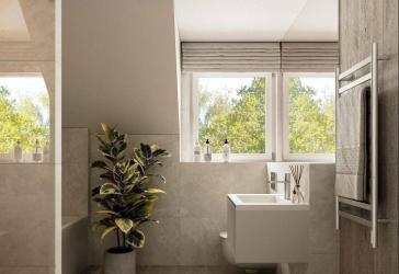 Clever konzipiertes EFH in Top Lage | Schlüsselfertig und zum Festpreis | Rückersdorf