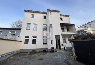 Vorschaubild Einfamilienhaus