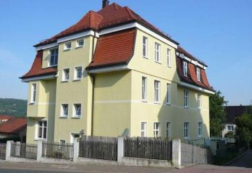 Vorschaubild Maisonettewohnung