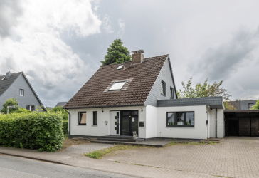 Vorschaubild Einfamilienhaus