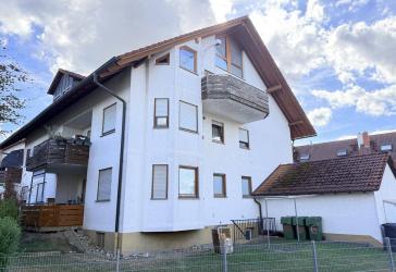 Vorschaubild Maisonettewohnung