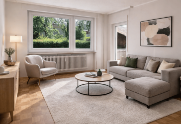 Vorschaubild Wohnung