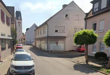 Vorschaubild Stadthaus
