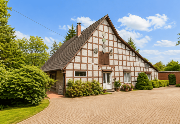 Vorschaubild Einfamilienhaus