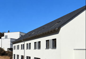 Vorschaubild Reihenhaus