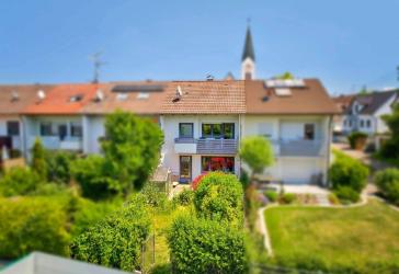 Vorschaubild Reihenmittelhaus