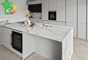 Modernes Einfamilienhaus im Bungalowstil - Wohnen auf einer Ebene mit Zukunft in Grünberg