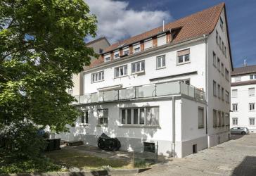Vorschaubild Wohnung