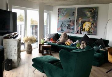 Vorschaubild Penthouse