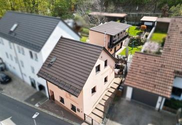 |Duplo - Nimm zwei!| Reiheneckhaus und separates Apartment zur Kapitalanlage oder Selbstnutzung