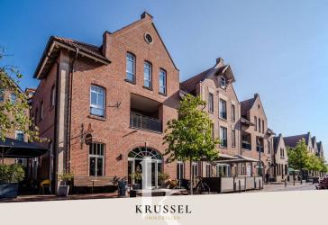 NEU: Den Markt vor der Nase - Zentrale 3-Zimmer-Wohnung zu sofort zur Miete!