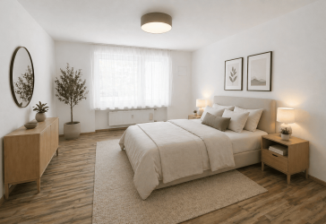 Vorschaubild Wohnung