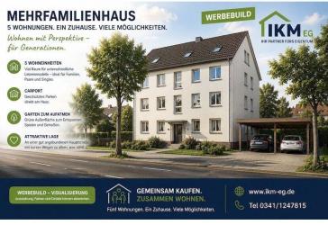 Vorschaubild Mehrfamilienhaus
