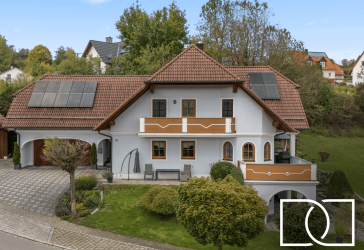 Vorschaubild Einfamilienhaus