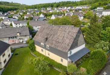 Vorschaubild Einfamilienhaus