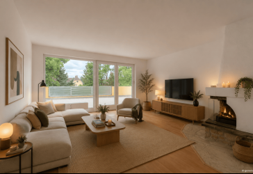 Vorschaubild Penthouse