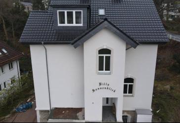 Kernsaniertes Mehrfamilienhaus in Detmold