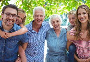 Individuell planbares Einfamilienhaus in Obrigheim - Ihr neues Zuhause zum Mitgestalten