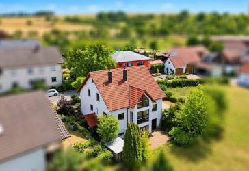 Vorschaubild Einfamilienhaus